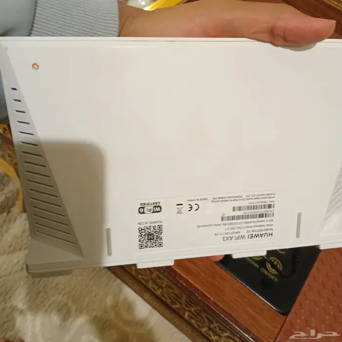 مقوي شبكه هواوي 200 1