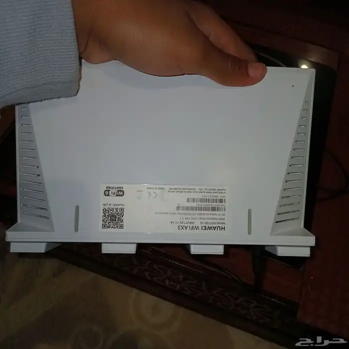 مقوي شبكه هواوي 200 2