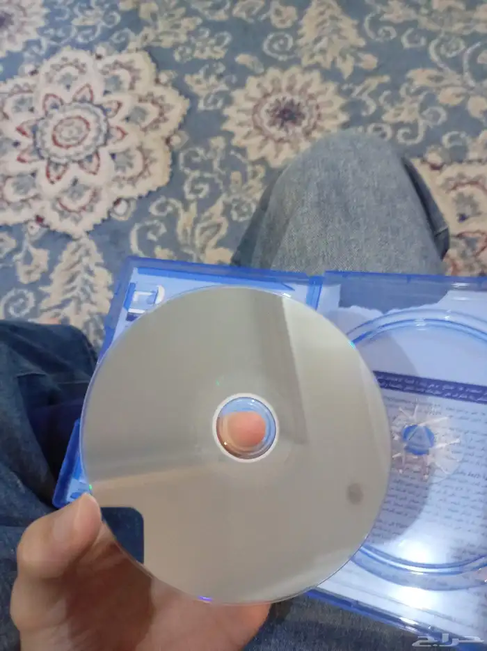 شريط resident evil 7 biohazard 2