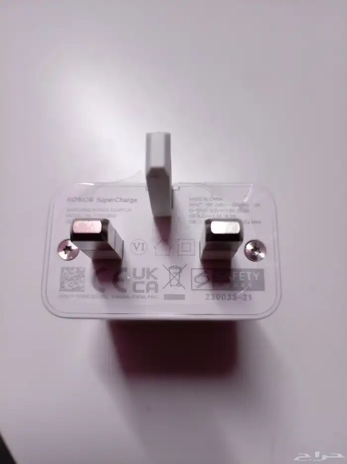 شاحن هواوي تايب سي 0