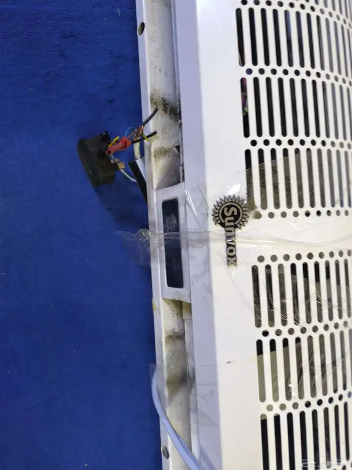 ستارة هوائية حق مكاتب أو مطاعم 1