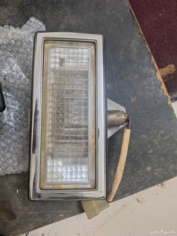 نور ريوس اصلي كرسيدا 80 1