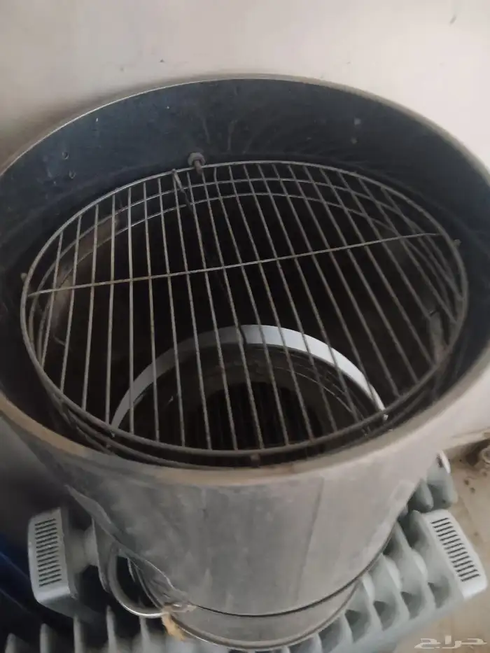 برميل مندي 0