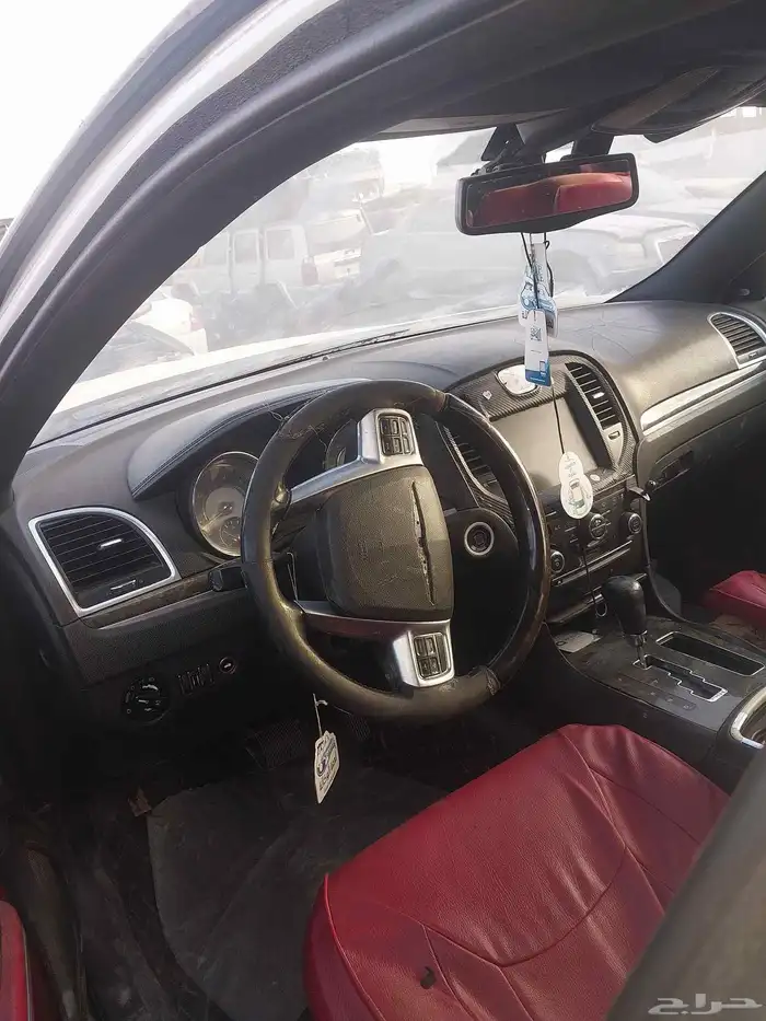 قطع غيار دوج كلايزر 2014 6