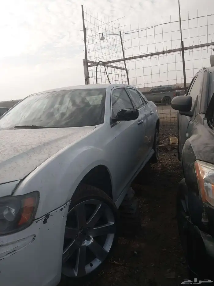 قطع غيار دوج كلايزر 2014 4