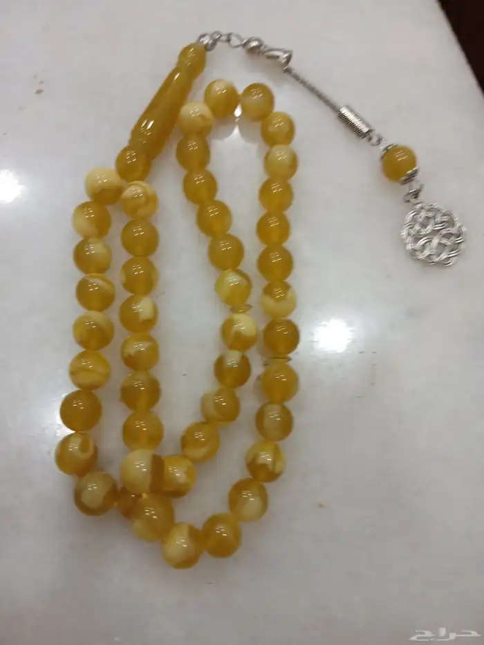 سبح بكلايت مقاومه للقطع (35ريال) 1