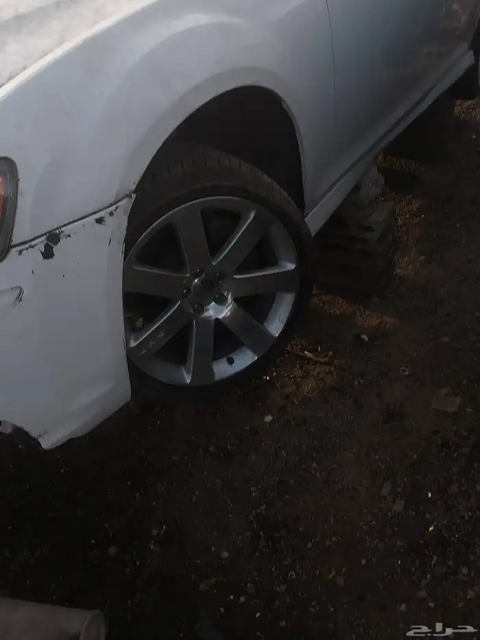 قطع غيار دوج كلايزر 2014 3