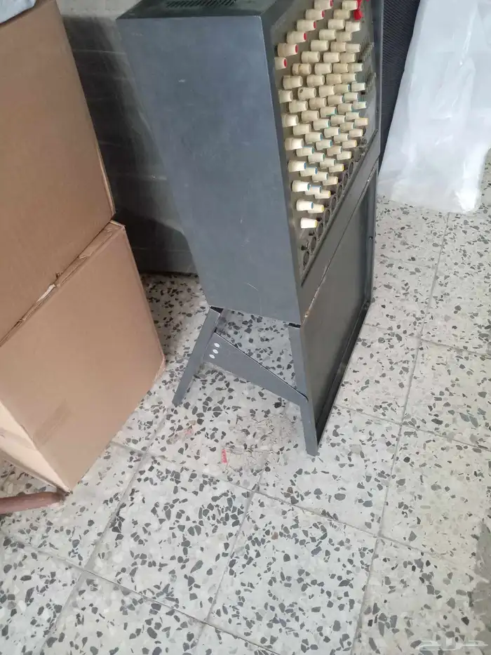 مكسر صوت وسماعات 4