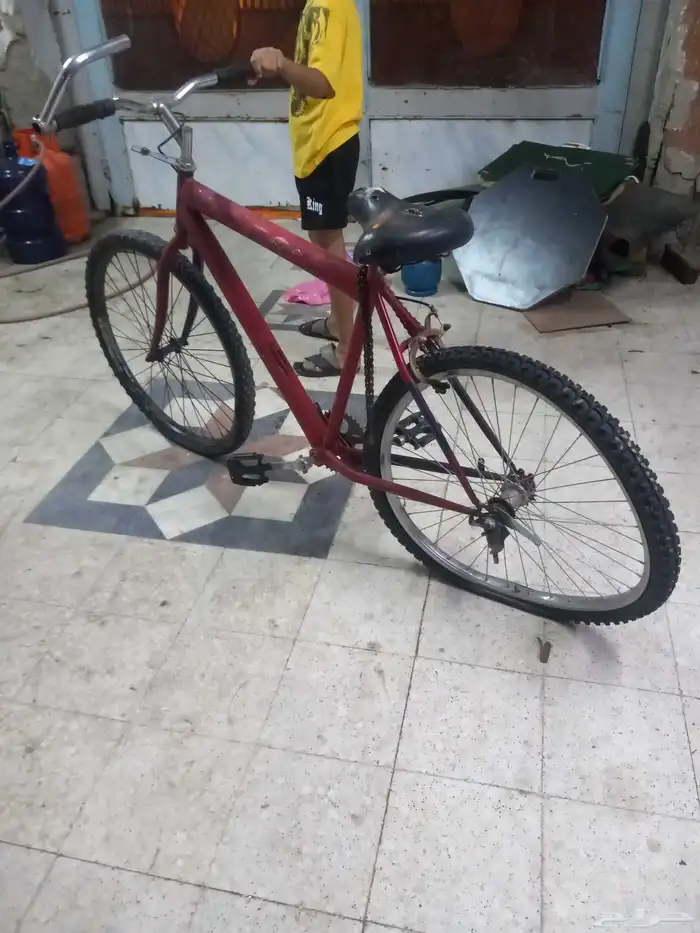 دراجه للبيع 0