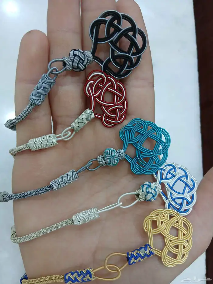 سبح بكلايت مقاومه للقطع (35ريال) 7