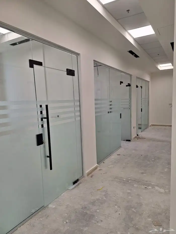 زجاج جدة زجاج سيكوريت جده زجاج دربزانن جده زجاج جدة 8