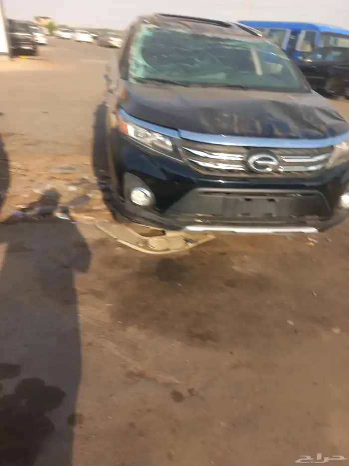 قطع غيار فقط 1