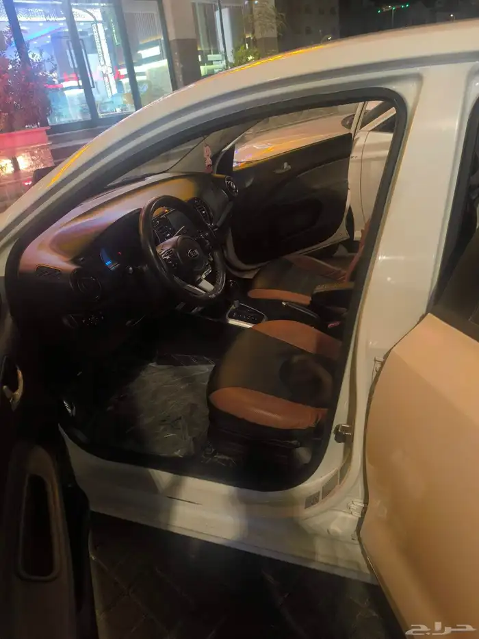 كيا بيجاس موديل 2020 للبيع 2