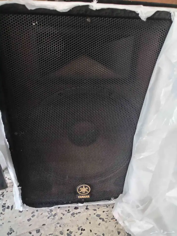 مكسر صوت وسماعات 5