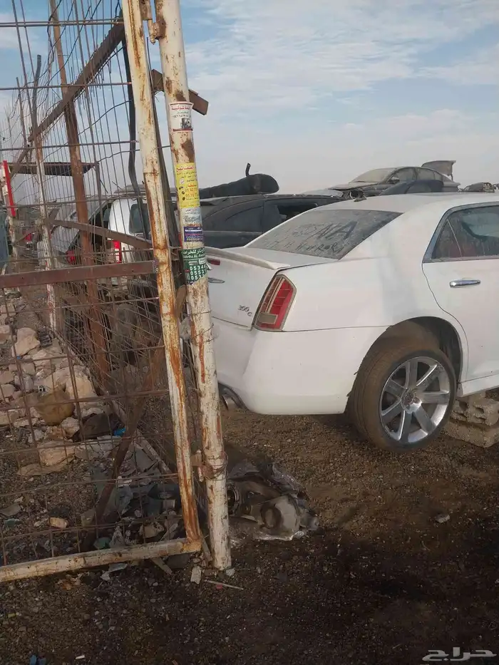 قطع غيار دوج كلايزر 2014 1