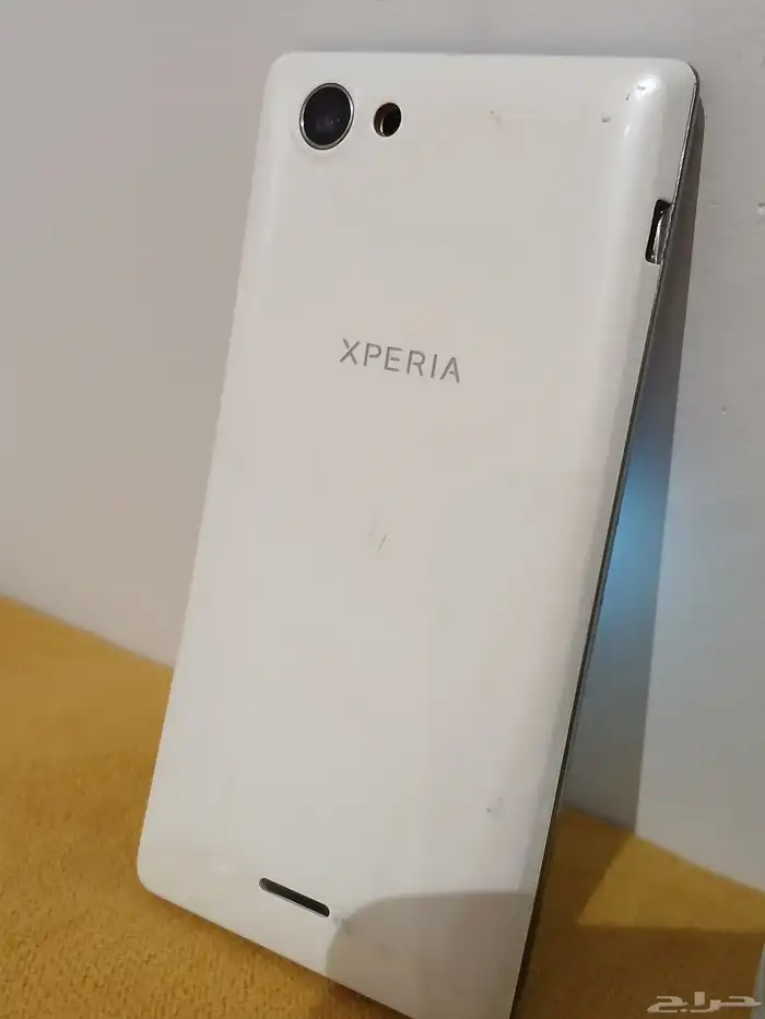 هاتف Sony Xperia U 1