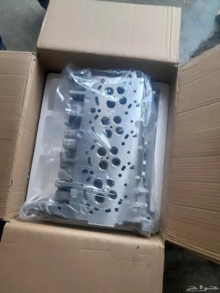 أفضل مكائن ديزل وقطع غيار ديزل للسيارات الصغيره 4