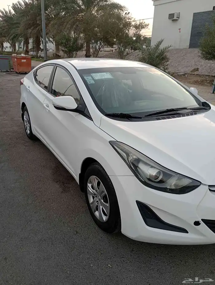 هيونداي النترا 2016 1