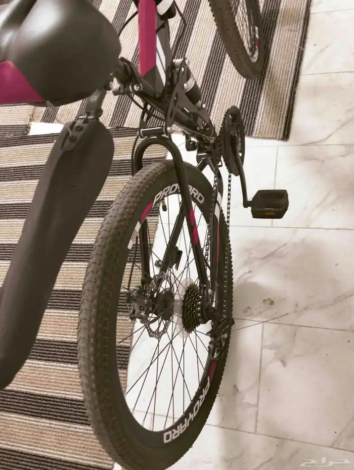 دراجة هوائية 1