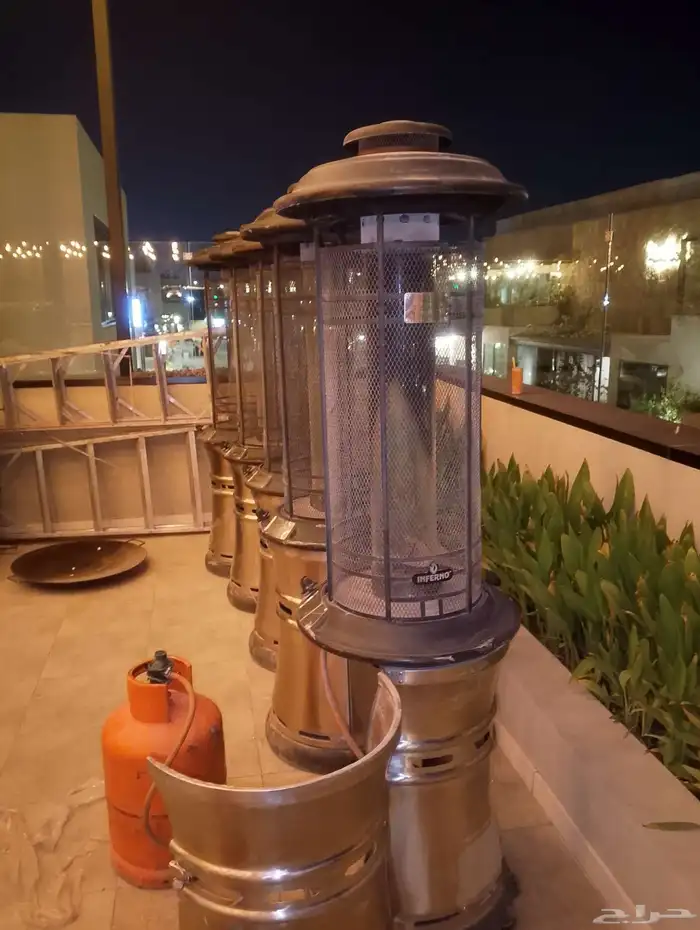 تاجير دفايات صيانت دفايات بيع دفايات 6