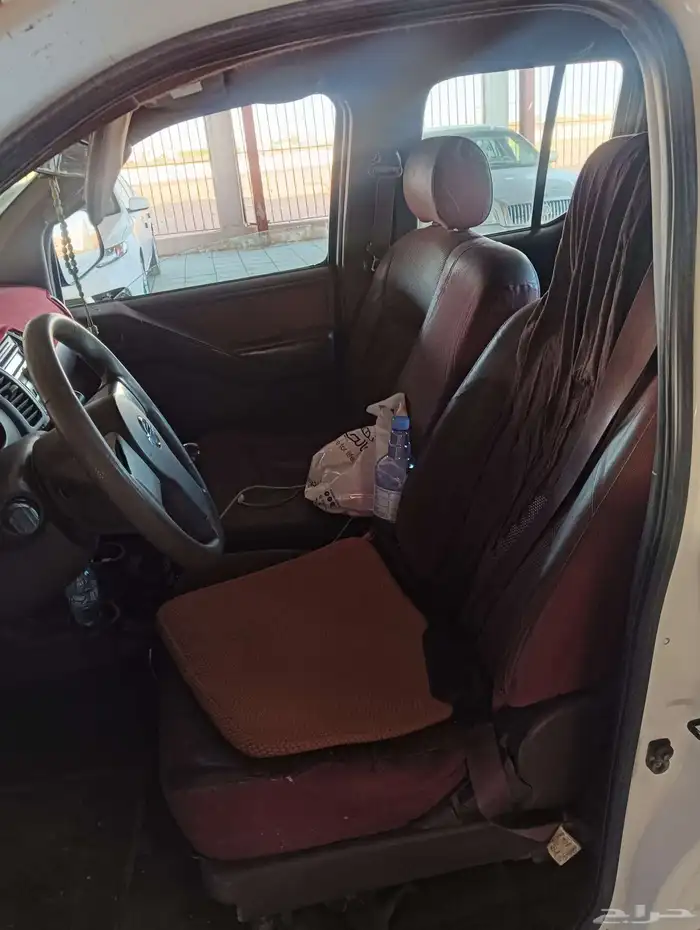 نيسان نافارا غمارتين 2013 2