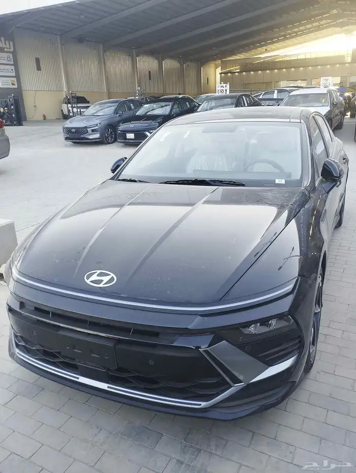 سوناتا سمارت 2026 4