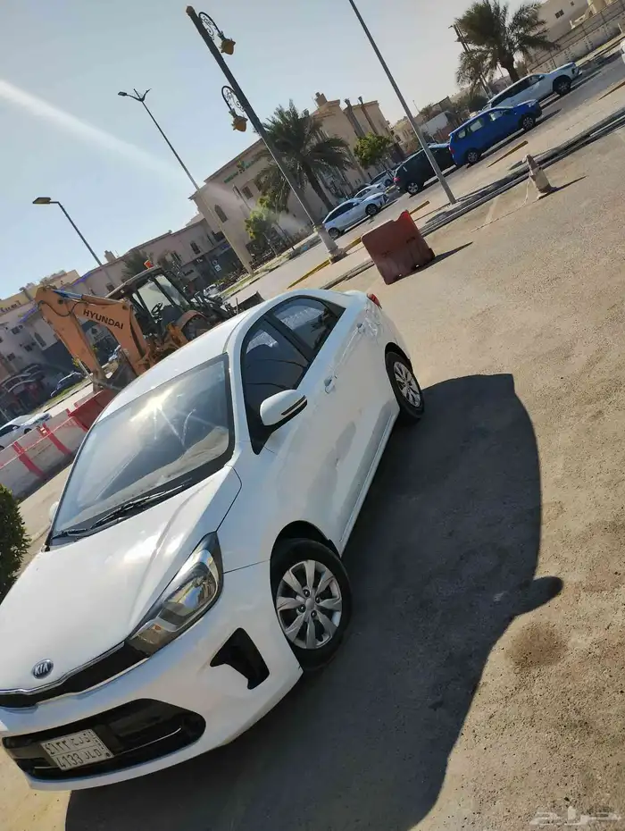 كيا بيحاس 2020 0