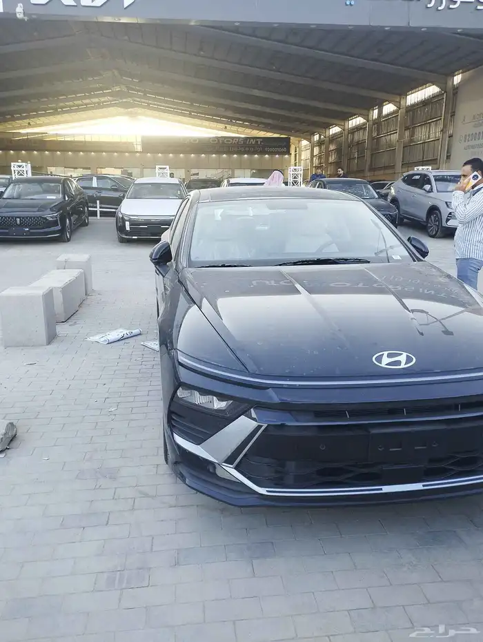 سوناتا سمارت 2026 0