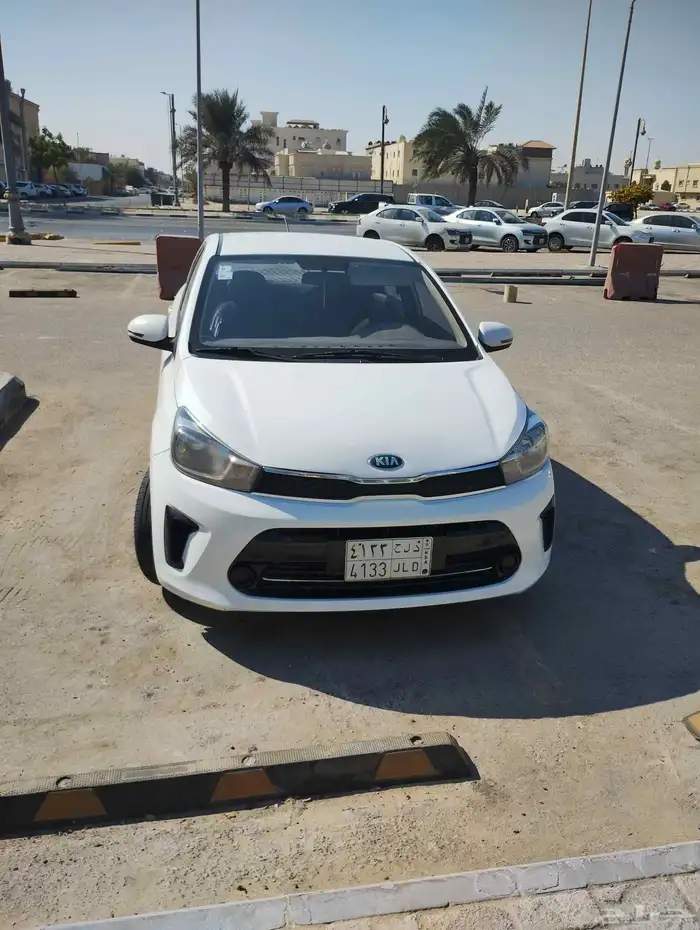 كيا بيحاس 2020 3