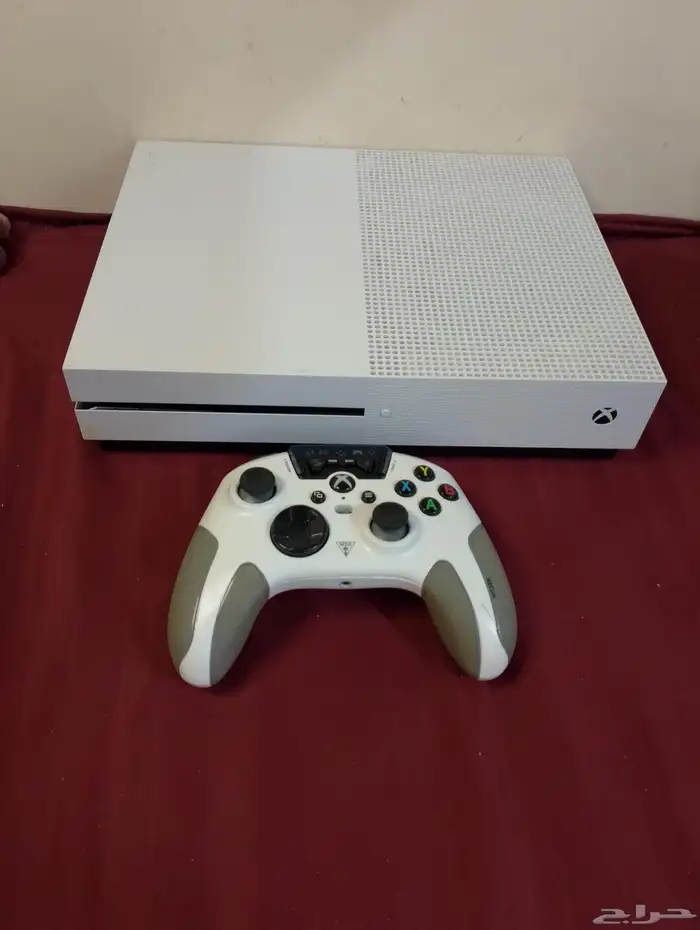 اكس بوكس وان اس 1000 قيقا 3