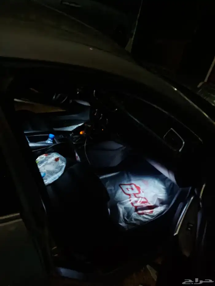 تركيب لنبات سهاري علا ديمر لمس كياء 3 2025ومازدا 6 2024 7