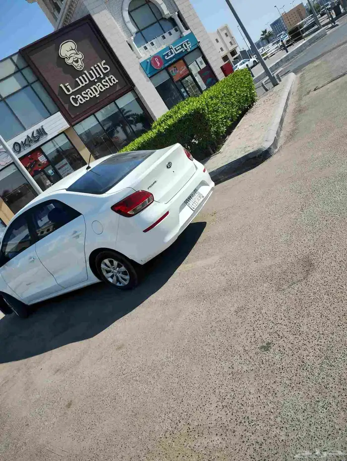 كيا بيحاس 2020 1