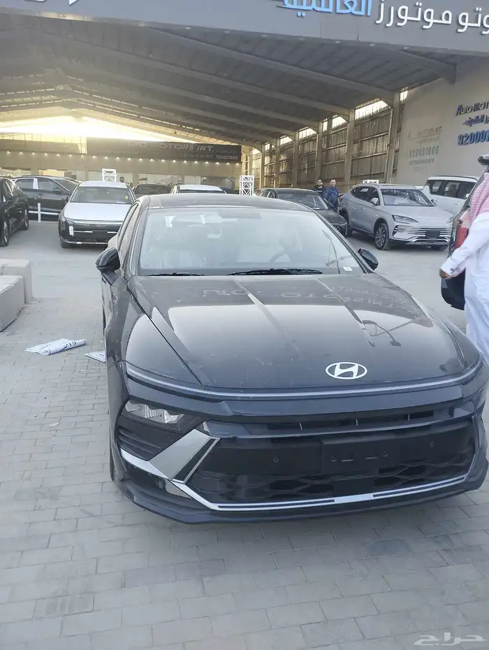 سوناتا سمارت 2026 1