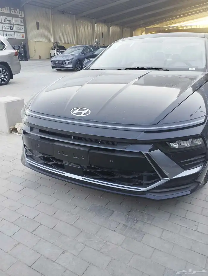 سوناتا سمارت 2026 5