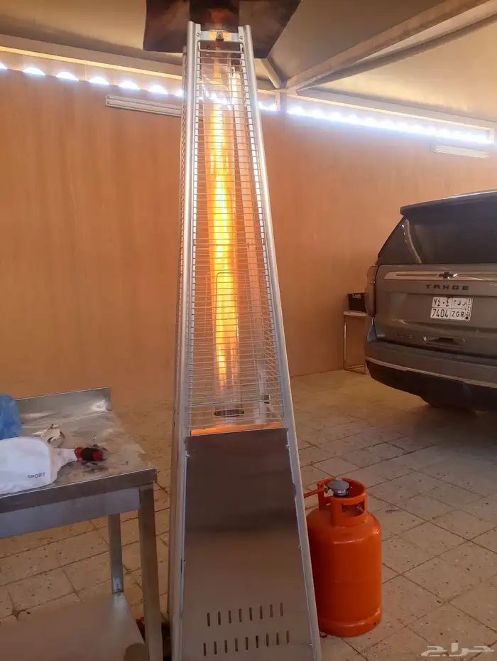 تاجير دفايات صيانت دفايات بيع دفايات 4