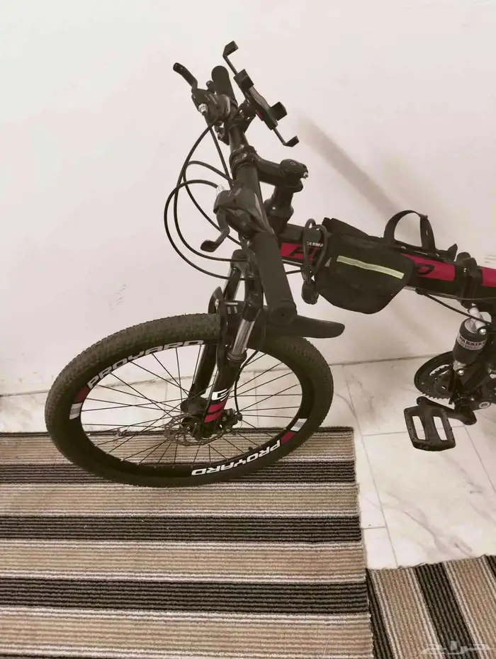 دراجة هوائية 4