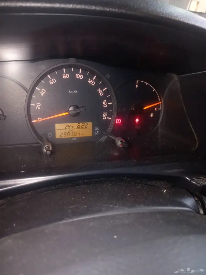 تويوتا هايس 1