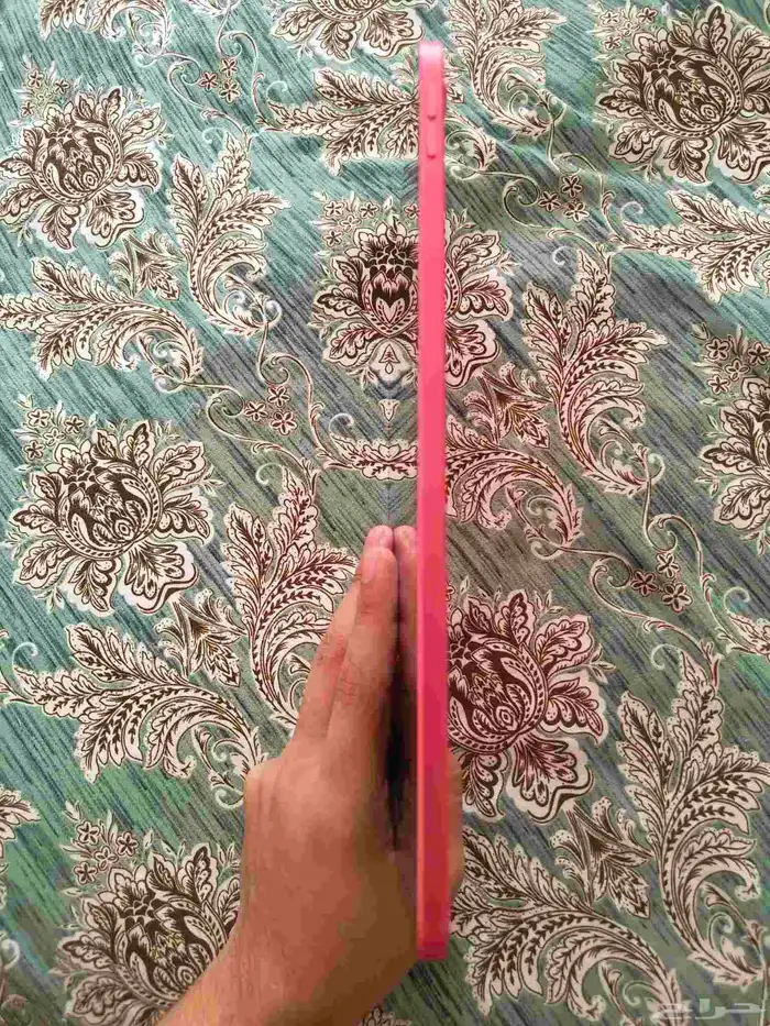 Apple iPad A16 Pink (128GB WIFI) 2