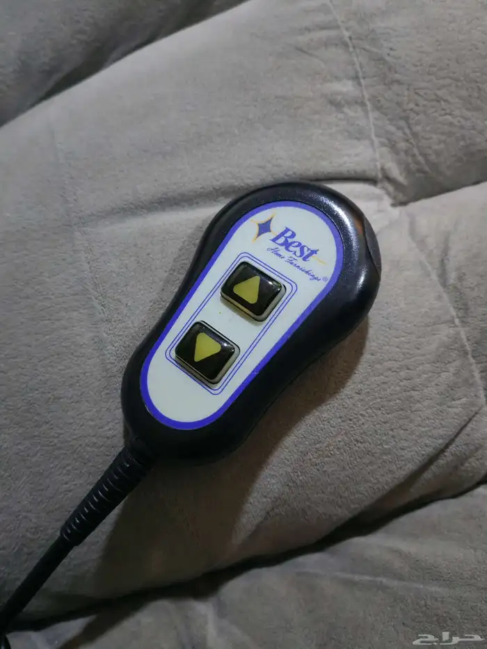 Electric American Recliner Chair Good Chair 1200 Riyal 2