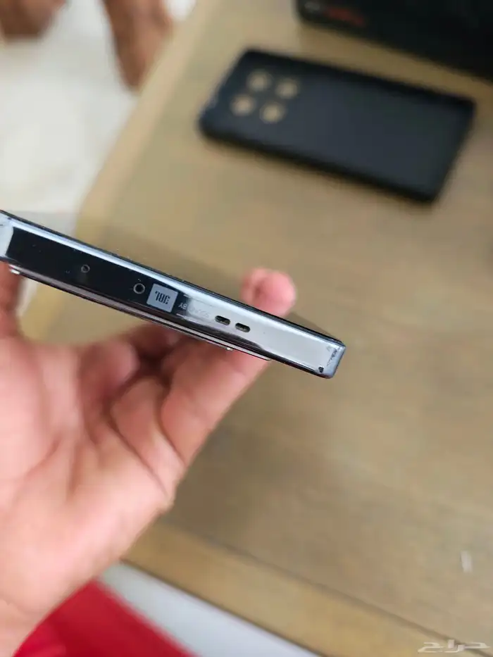 للبيع جوال Infinix GT 20 Pro ممتاز للالعاب والبرامج الثقيلة 4