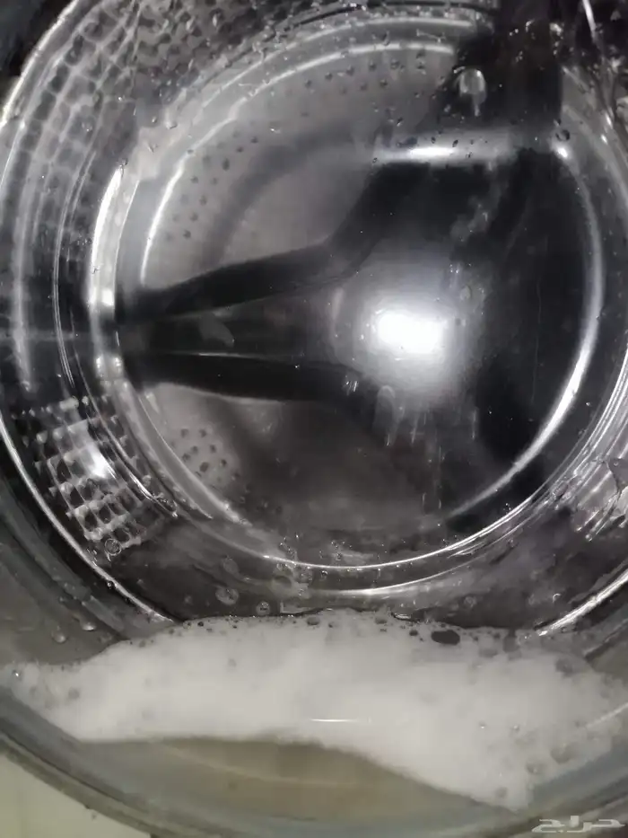 غسالة سامسونج 3