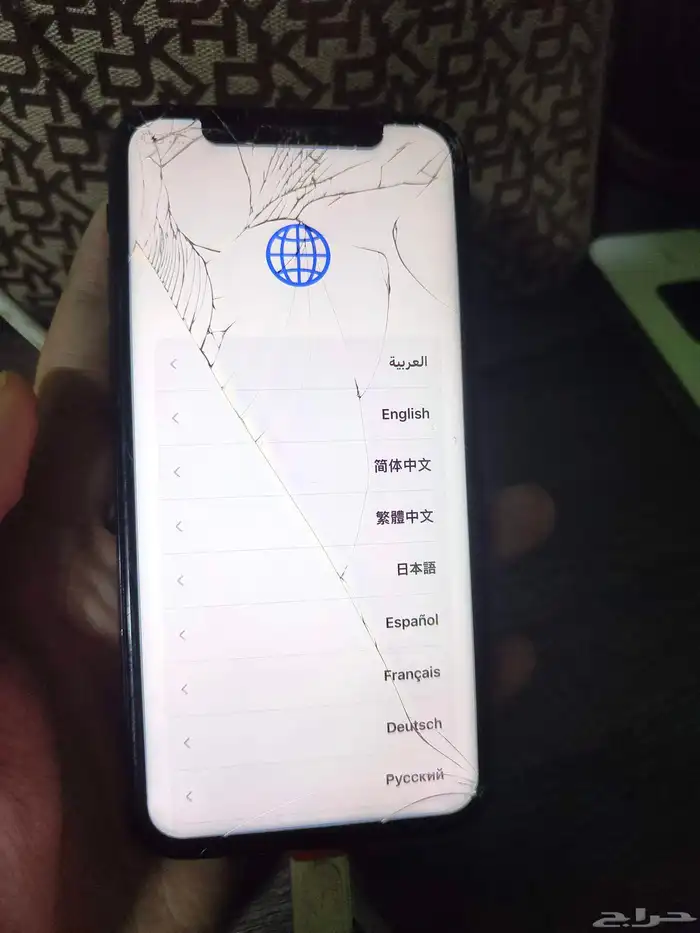 ايفون اكس للبيع 1