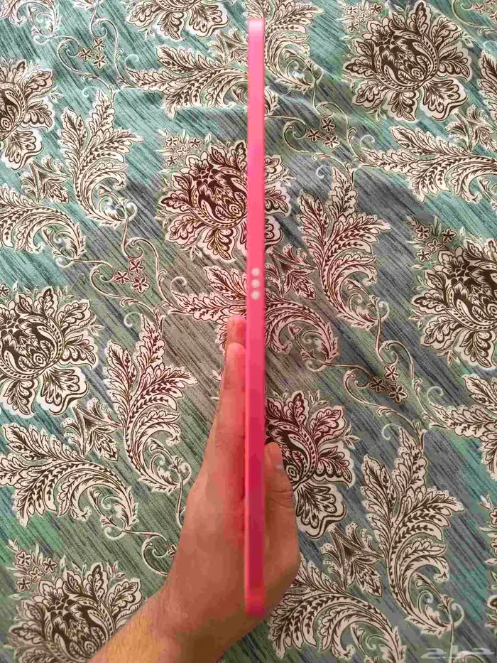 Apple iPad A16 Pink (128GB WIFI) 1