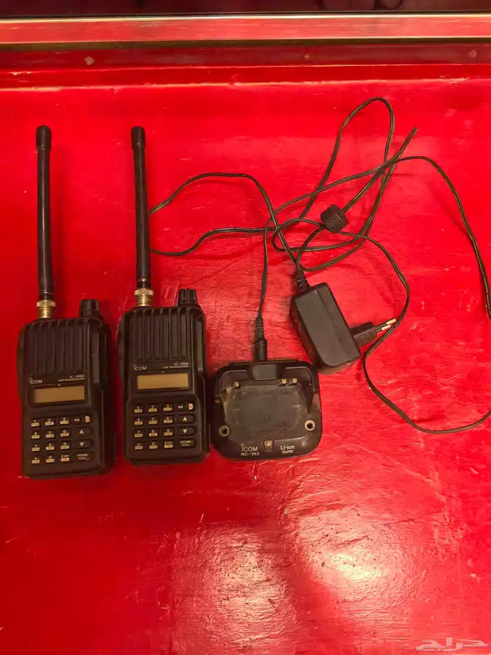 كنود آيكوم 1