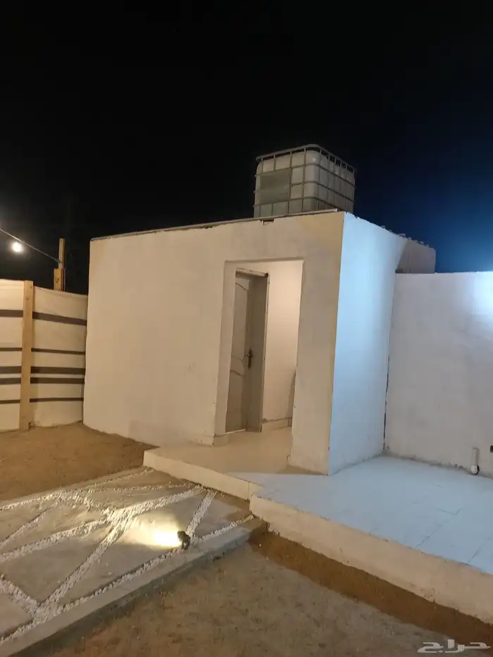 مخيم للايجار اليومي 9