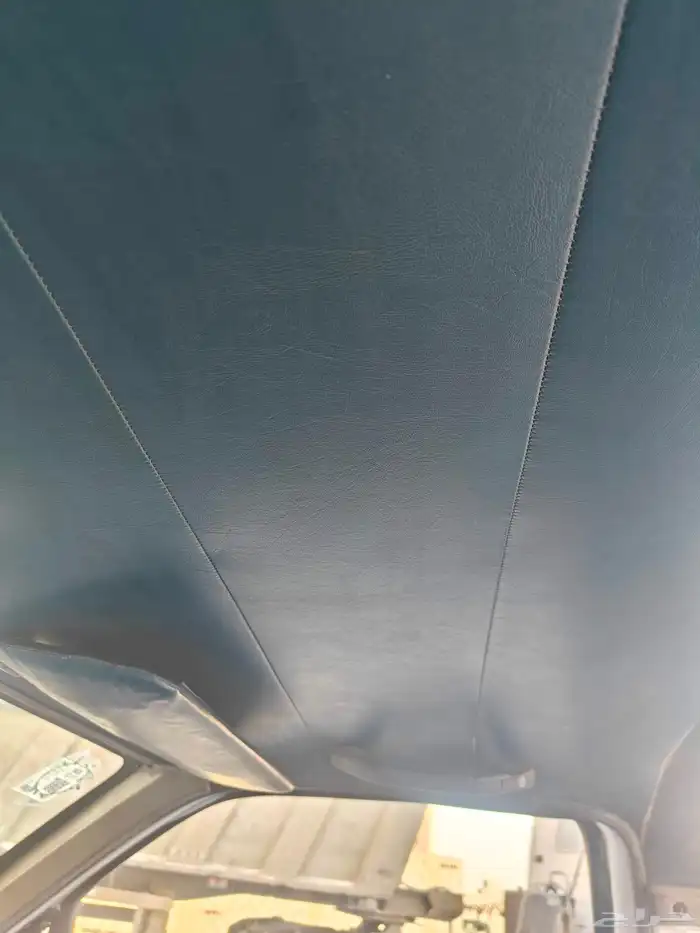 للبيع نيسان ددسن موديل 1987 مجددد غماره 18