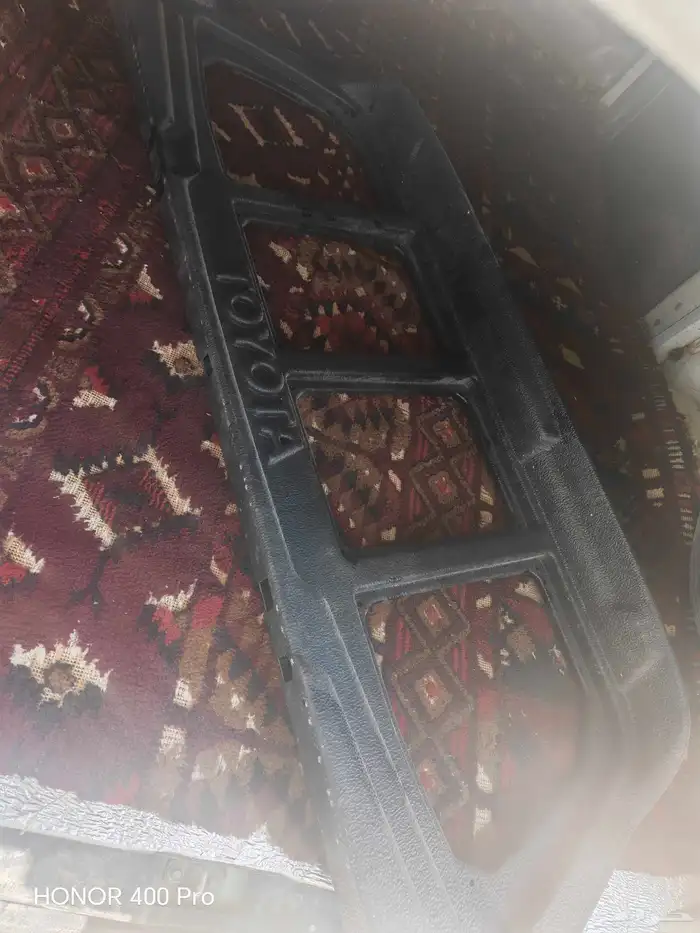 جناح صندوق هيلوكس 2016ال 2024 0