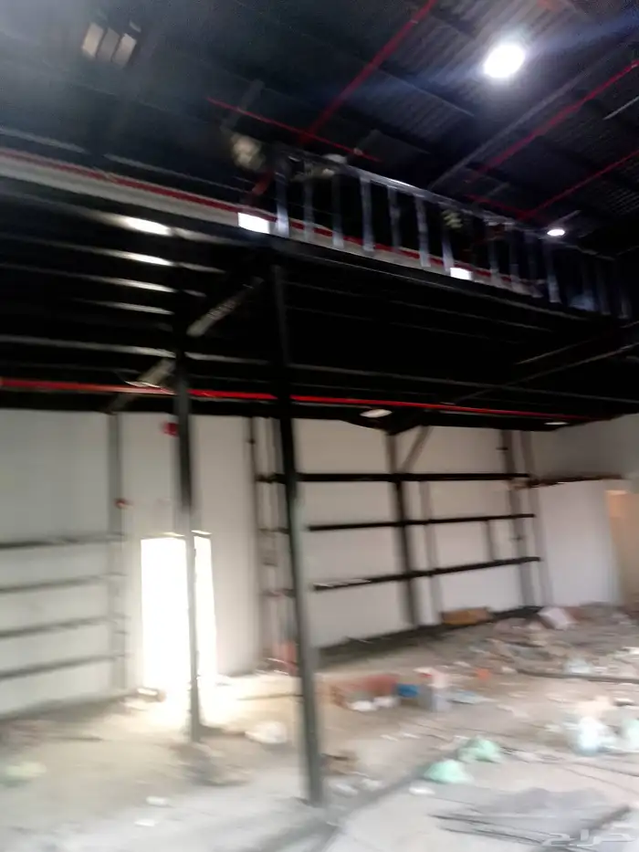 ورشة الفرسان الحدده جده الخمره 3