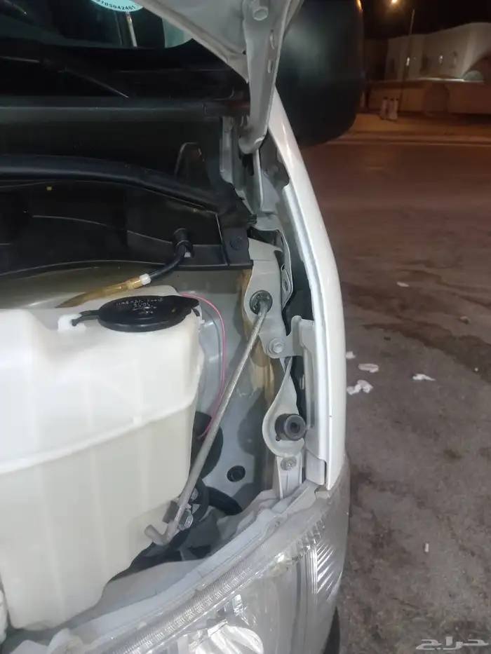 تويوتا هايس 2