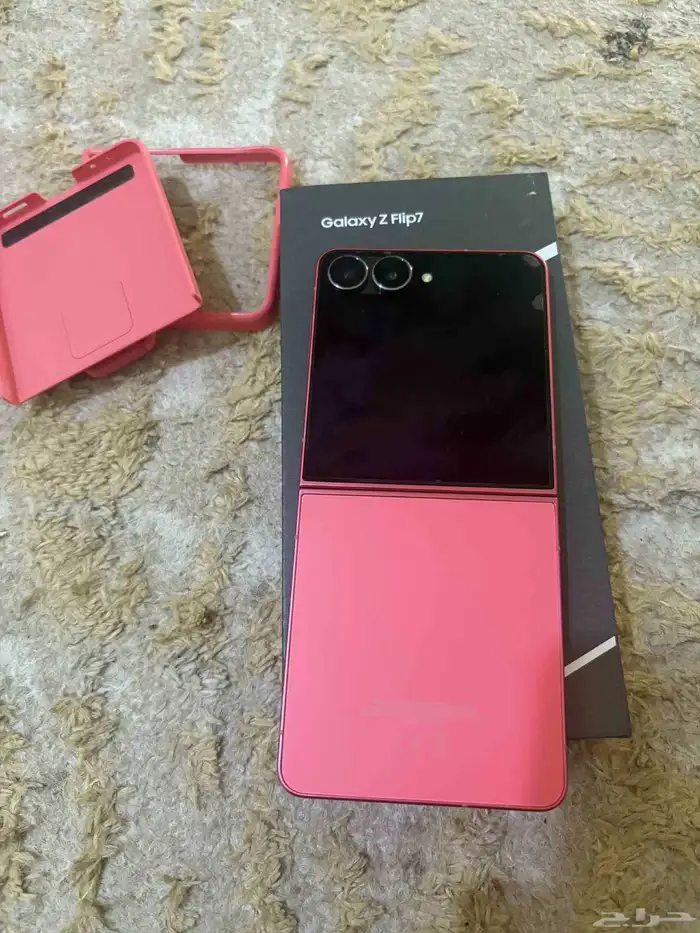 سامسونج zفليب 7 3